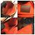 Borsa a Spalla Damier Ebene Ipanema PM Louis Vuitton Marrone - vista 6