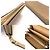 Cartera Zippy Louis Vuitton en Monogram Empreinte Beige Duna - vista 4