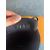 Sneakers Louis Vuitton in pelle nera Nero - vista 10