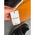 Sneakers Louis Vuitton in pelle nera Nero - vista 12
