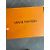 Sneakers Louis Vuitton in pelle nera Nero - vista 14