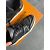 Sneakers Louis Vuitton in pelle nera Nero - vista 6