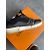 Sneakers Louis Vuitton in pelle nera Nero - vista 8