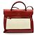 Borsa a Spalla Her Bag di Hermès - vista 2