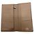 Louis Vuitton Taiga Brazza Brown Bifold Geldbörse Braun - Ansicht 3