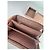Vintage Miu Miu Leather Wallet Pink - view 4