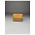 Triomphe Céline Vintage Celine Paris Leather Purse beige Yellow - view 10