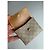 Triomphe Céline Vintage Celine Paris Leather Purse beige Yellow - view 4