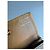 Triomphe Céline Vintage Celine Paris Leather Purse beige Yellow - view 5
