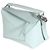 Borsa Puzzle Edge Small in pelle di vitello classica Loewe Blue Iceberg - vista 3