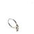 Anello Louis Vuitton Idylle Blossom in oro bianco Argento - vista 2