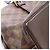 Borsa Tote Chelsea Louis Vuitton Marrone Damier ebene - vista 11