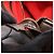 Borsa Tote Chelsea Louis Vuitton Marrone Damier ebene - vista 6