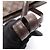 Borsa Tote Chelsea Louis Vuitton Marrone Damier ebene - vista 7