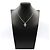 Collier Feuille Magique Piaget - vue 7
