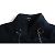 Camicia Gucci Tom Ford in cotone blu navy - vista 4