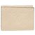 Louis Vuitton Monogram Empreinte Dreifach-Wallet Weiß Golden Monogramm - Ansicht 3