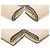 Louis Vuitton Monogram Empreinte Dreifach-Wallet Weiß Golden Monogramm - Ansicht 4