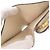 Louis Vuitton Monogram Empreinte Dreifach-Wallet Weiß Golden Monogramm - Ansicht 7