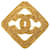 Spilla in oro Chanel Coco Mark D'oro