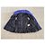 Ärmellose Weste oder Daunenjacke Marc Cain Blau-Violett Gr. 1 oder 36-38 Schwarz Lila - Ansicht 13