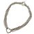 Collana Toggle Cuore Aperto in Argento Sterling di Tiffany & Co. - vista 2
