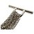Collana Toggle Cuore Aperto in Argento Sterling di Tiffany & Co. - vista 5