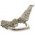 Collana Toggle Cuore Aperto in Argento Sterling di Tiffany & Co. - vista 7