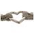 Collana Toggle Cuore Aperto in Argento Sterling di Tiffany & Co. - vista 8