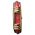 Reloj de cuarzo retro, chapado en oro Emile Pequignet, ref. 3512 Hecho en Francia Roja Dorado