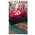 Repetto TARA scarpe babies in vernice rossa Rosso - vista 4