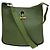Hermès HERMES Vespa PM Chaine d'Ancre Borsa a Spalla Verde