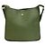Hermès HERMES Vespa PM Chaine d'Ancre Borsa a Spalla Verde - vista 2