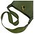 Hermès HERMES Vespa PM Chaine d'Ancre Borsa a Spalla Verde - vista 3