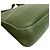 Hermès HERMES Vespa PM Chaine d'Ancre Borsa a Spalla Verde - vista 4