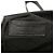 Schwarzer Leder-Rucksack mit Prairie-Blumenmuster von Saint Laurent - Ansicht 6