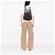 Schwarzer Leder-Rucksack mit Prairie-Blumenmuster von Saint Laurent - Ansicht 7