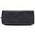 Borsa Dior Malice in agnello perforato nero Cannage e denim - vista 3