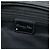 Borsa Dior Malice in agnello perforato nero Cannage e denim - vista 5