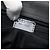 Borsa Dior Malice in agnello perforato nero Cannage e denim - vista 6