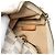Mini Pochette Accessoires Damier Azur Bianco Louis Vuitton - vista 6