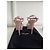 Saint Laurent Pumps aus Leder Rosa Pink - Ansicht 7
