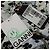 Vestido Maxi de Crepé en Viscosa con Estampado Floral Ganni - vista 7