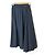 Autre Marque Gonna Lunga Jean Paul Knott Blu