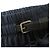 Autre Marque Gonna Lunga Jean Paul Knott Blu - vista 10