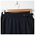 Autre Marque Gonna Lunga Jean Paul Knott Blu - vista 3