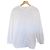 Autre Marque PONTE Pullover von United Arrows Weiß