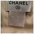 Timeless Chanel V-Ausschnitt Sommer-Tweed-Kleid Pink Mehrfarben Lila Gelb - Ansicht 11