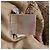 Timeless Chanel V-Ausschnitt Sommer-Tweed-Kleid Pink Mehrfarben Lila Gelb - Ansicht 12