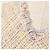 Timeless Chanel V-Ausschnitt Sommer-Tweed-Kleid Pink Mehrfarben Lila Gelb - Ansicht 7